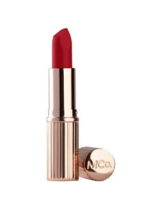 Barra de Labios Mate Luxe MCoBeauty Ruby Rouge 3.5g