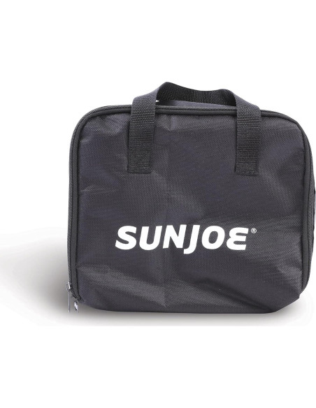 Taladro Inalámbrico Sun Joe 24V-DDK-LTX 2 Velocidades 1.5Ah