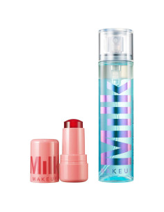 Tinte de Gel Refrescante Milk Makeup + Spray Fijador 100 ml
