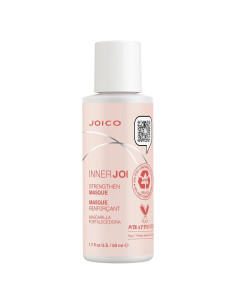 Mascarilla Fortalecedora Joico InnerJoi 50 ml - Cabello Dañado