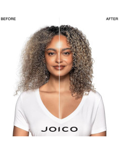 Mascarilla Fortalecedora Joico InnerJoi 50 ml - Cabello Dañado 2