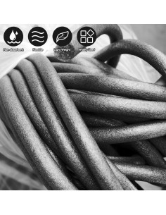 Varilla de Espuma Rellenadora Macepason 0.64 cm x 3 Metros 2