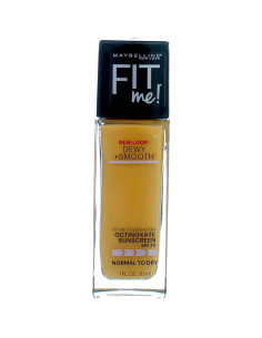 Base líquida Maybelline Fit Me! 130 Beige Buff SPF 18 Pack 2 2