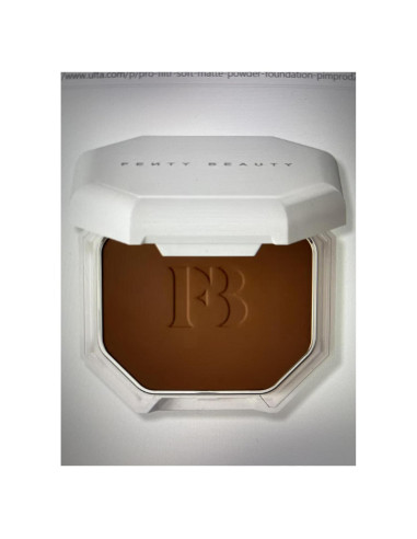 Base de Maquillaje en Polvo Fenty Beauty Pro Filt'r 460