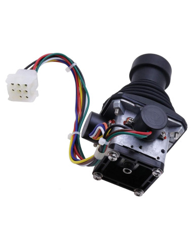 Controlador de Joystick Jeimgrso 1600284 Compatible Elevadores JLG