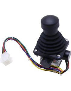 Controlador de Joystick Jeimgrso 1600284 Compatible Elevadores JLG 2