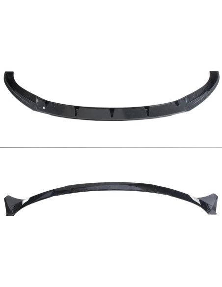 Divisor de Labio Frontal NEESPOC para Tesla Modelo 3 2024-2025