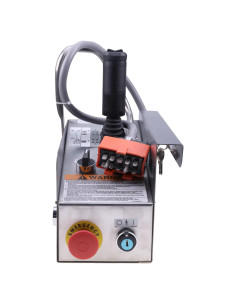 Caja de Control Solarhome 104491 Compatible Skyjack