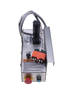 Caja de Control Solarhome 104491 Compatible Skyjack 2