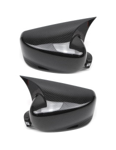 Cubierta de Espejo Lateral Dreamseek para Honda Accord 2008-2017 2