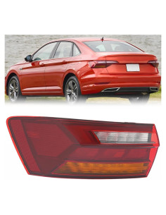 Luz Trasera LED Izquierda Volkswagen Jetta 2019-2023 OEM