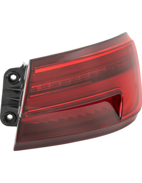 Luz Trasera LED Derecha Audi A3 2017-2020 Tsomony