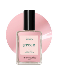 Esmalte de Uñas Manucurist Verde Hortensia 14.79 ml Vegano