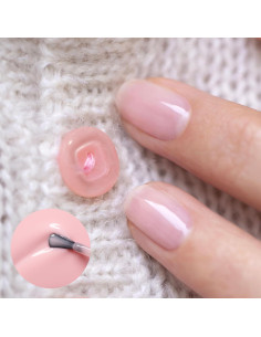 Esmalte de Uñas Manucurist Verde Hortensia 14.79 ml Vegano 2