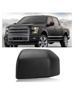 Cubierta Espejo Lateral Izquierdo Moonlinks Ford F150 2015-2020