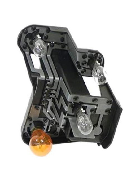 Conector Luz Trasera OEM Newparts para BMW E92 2007-2010