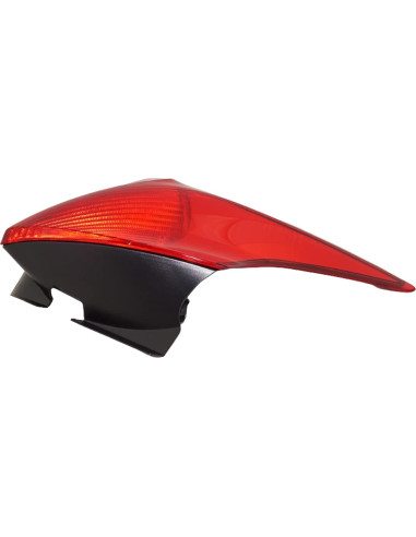 Luz Trasera Izquierda Halógena Garage-Pro Ford Focus 2015-2018