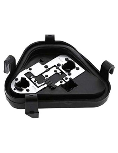 Porta Bombilla Luz Trasera Izquierda OEM BMW F30 F31 F80 2012-2015