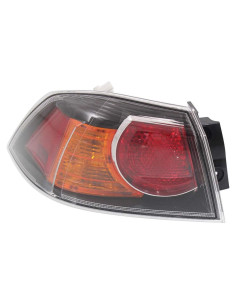 Luz Trasera Exterior Izquierda Mitsubishi Lancer 2009-2015
