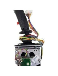 Controlador de Joystick UpRight 068795-000 para Camiones