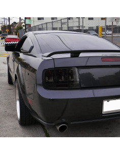 Luces Traseras Secuenciales SPEC-D TUNING para Ford Mustang 05-09 2