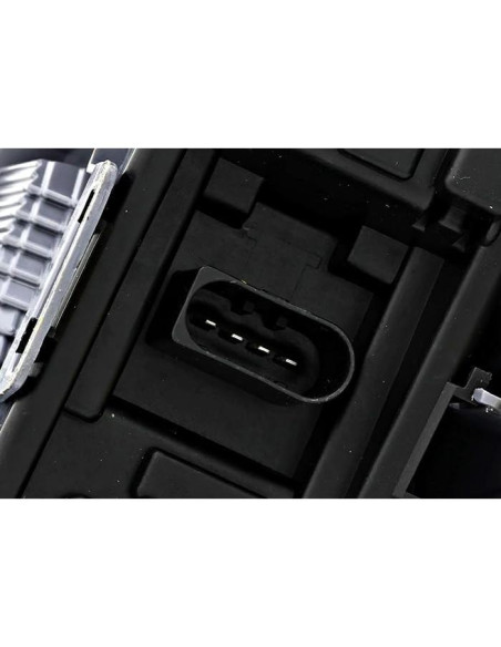 Lámpara Luz Trasera Gold Shrine BMW X3 2011-2017 Izquierda