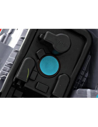 Lámpara Luz Trasera Gold Shrine BMW X3 2011-2017 Izquierda