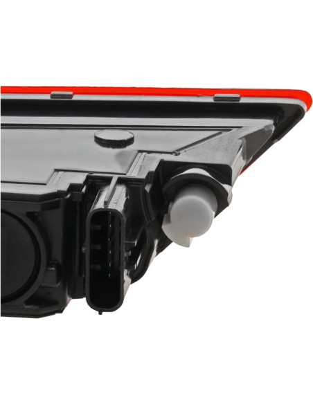 Luz Trasera KarParts360 para Audi Q5 2021-2024 Lado Pasajero