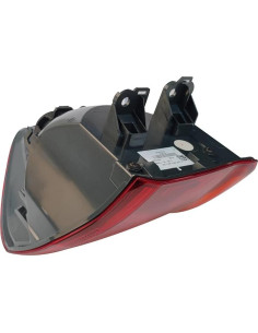 Luz Trasera de Cola Bomunik para BMW X1 F48 2016-2019 Rojo 2