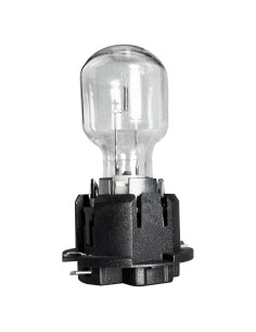 Bombilla de luz de freno trasera Qiqimingxin 24W 12V ABS BMW X4 F26