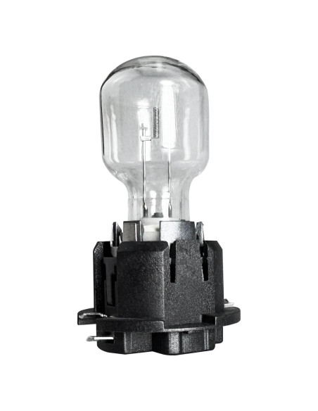 Bombilla de luz de freno trasera Qiqimingxin 24W 12V ABS BMW X4 F26