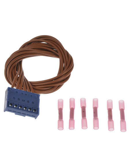 Conector de Luz Trasera Dorman 645-733 para BMW y Mini