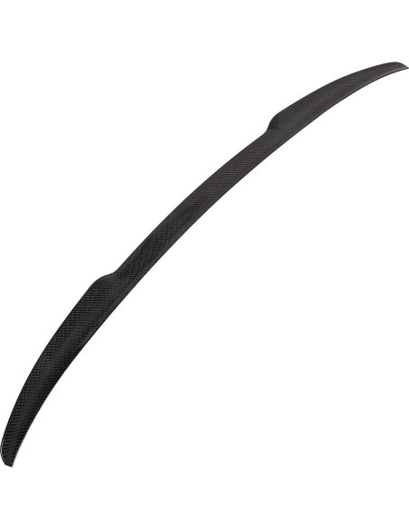 Alerón Trasero Ineedup para BMW X4 G02 2018-2021 Fibra Carbono