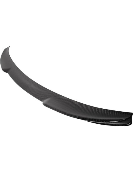 Alerón Trasero Ineedup para BMW X4 G02 2018-2021 Fibra Carbono