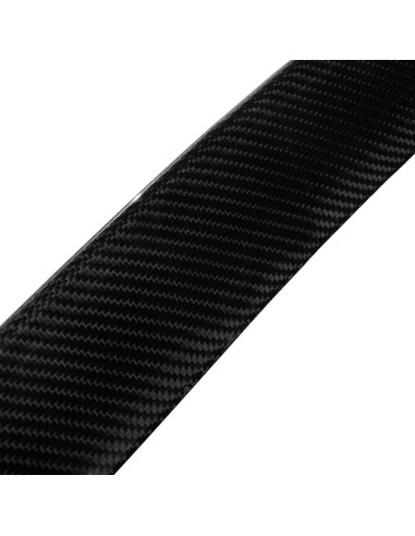 Alerón Trasero Ineedup para BMW X4 G02 2018-2021 Fibra Carbono