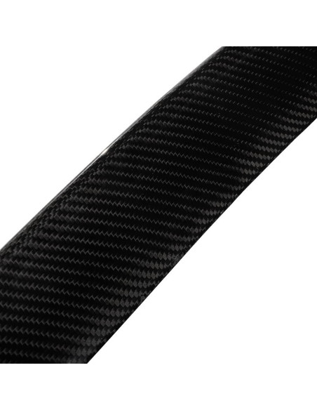 Alerón Trasero Ineedup para BMW X4 G02 2018-2021 Fibra Carbono