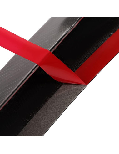 Alerón Trasero Ineedup para BMW X4 G02 2018-2021 Fibra Carbono