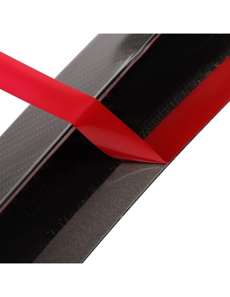 Alerón Trasero Ineedup para BMW X4 G02 2018-2021 Fibra Carbono