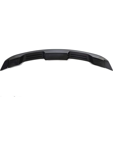 Alerón Trasero G-PLUS para Ford Mustang Coupe 2015-2020 GT500
