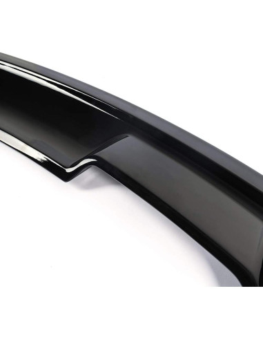 Alerón Trasero G-PLUS para Ford Mustang Coupe 2015-2020 GT500