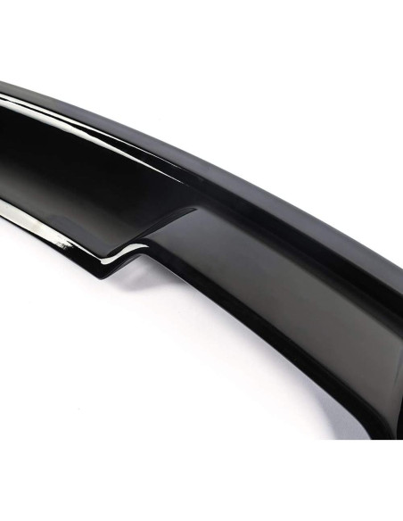 Alerón Trasero G-PLUS para Ford Mustang Coupe 2015-2020 GT500