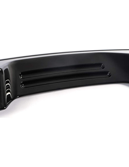 Alerón Trasero G-PLUS para Ford Mustang Coupe 2015-2020 GT500