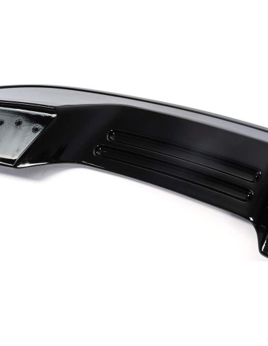 Alerón Trasero G-PLUS para Ford Mustang Coupe 2015-2020 GT500