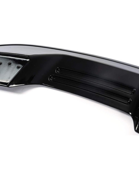 Alerón Trasero G-PLUS para Ford Mustang Coupe 2015-2020 GT500