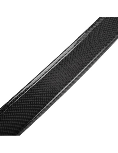 Alerón trasero fibra de carbono AZHZ para Mercedes-Benz C230 2008-2013