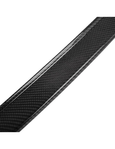 Alerón trasero fibra de carbono AZHZ para Mercedes-Benz C230 2008-2013