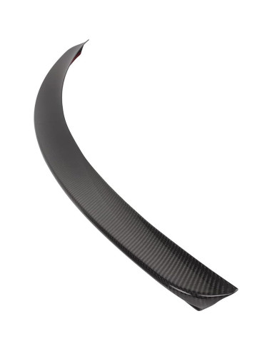 Alerón trasero fibra de carbono AZHZ para Mercedes-Benz C230 2008-2013