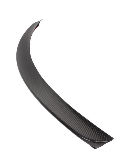 Alerón trasero fibra de carbono AZHZ para Mercedes-Benz C230 2008-2013