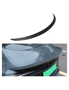 Alerón Trasero CAFORLANK para Tesla Model Y 2020-2024