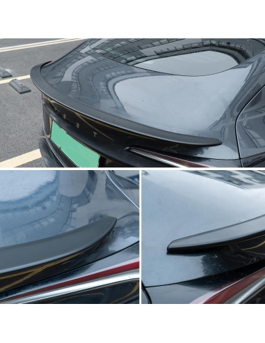 Alerón Trasero CAFORLANK para Tesla Model Y 2020-2024